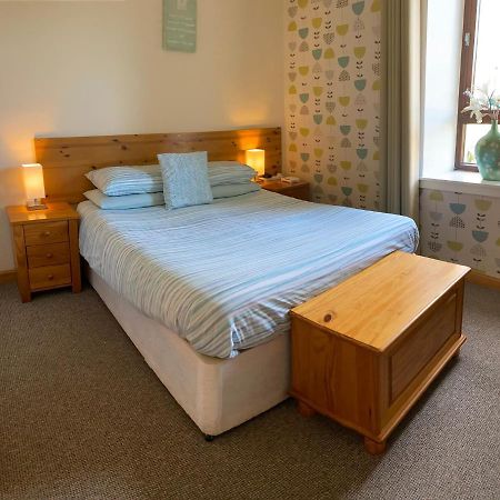 Thurso Bay Holidays Экстерьер фото