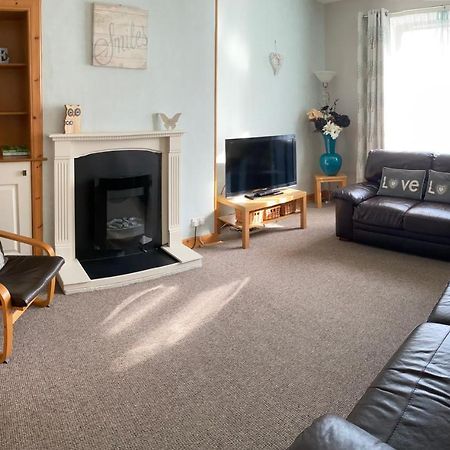 Thurso Bay Holidays Экстерьер фото