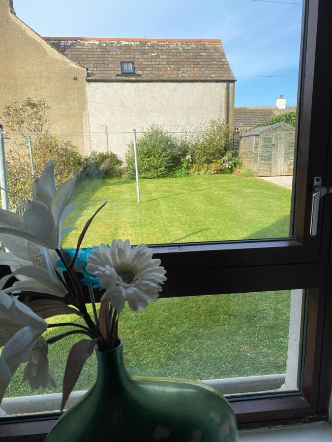 Thurso Bay Holidays Экстерьер фото