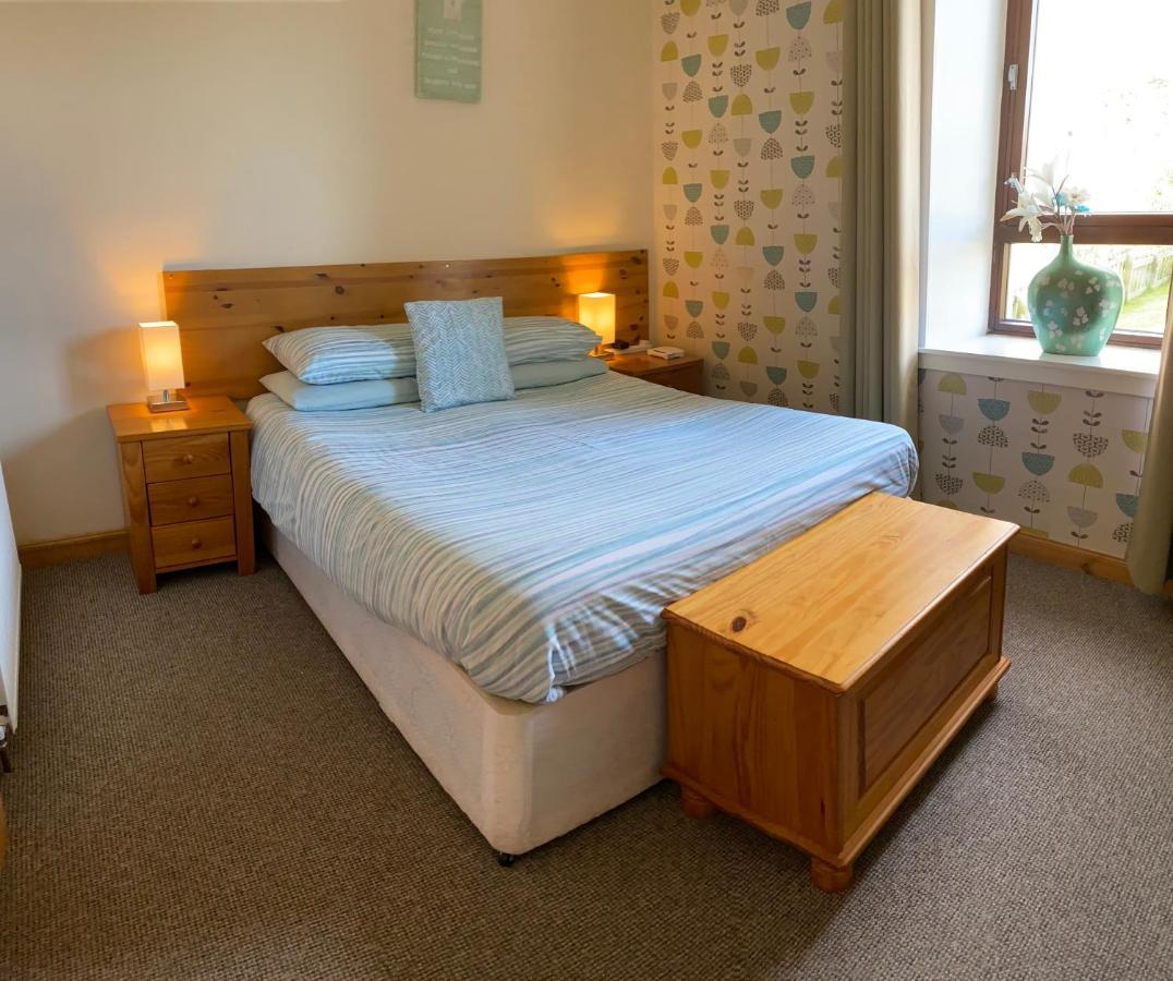Thurso Bay Holidays Экстерьер фото