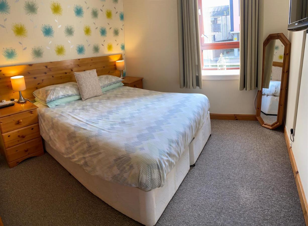 Thurso Bay Holidays Экстерьер фото