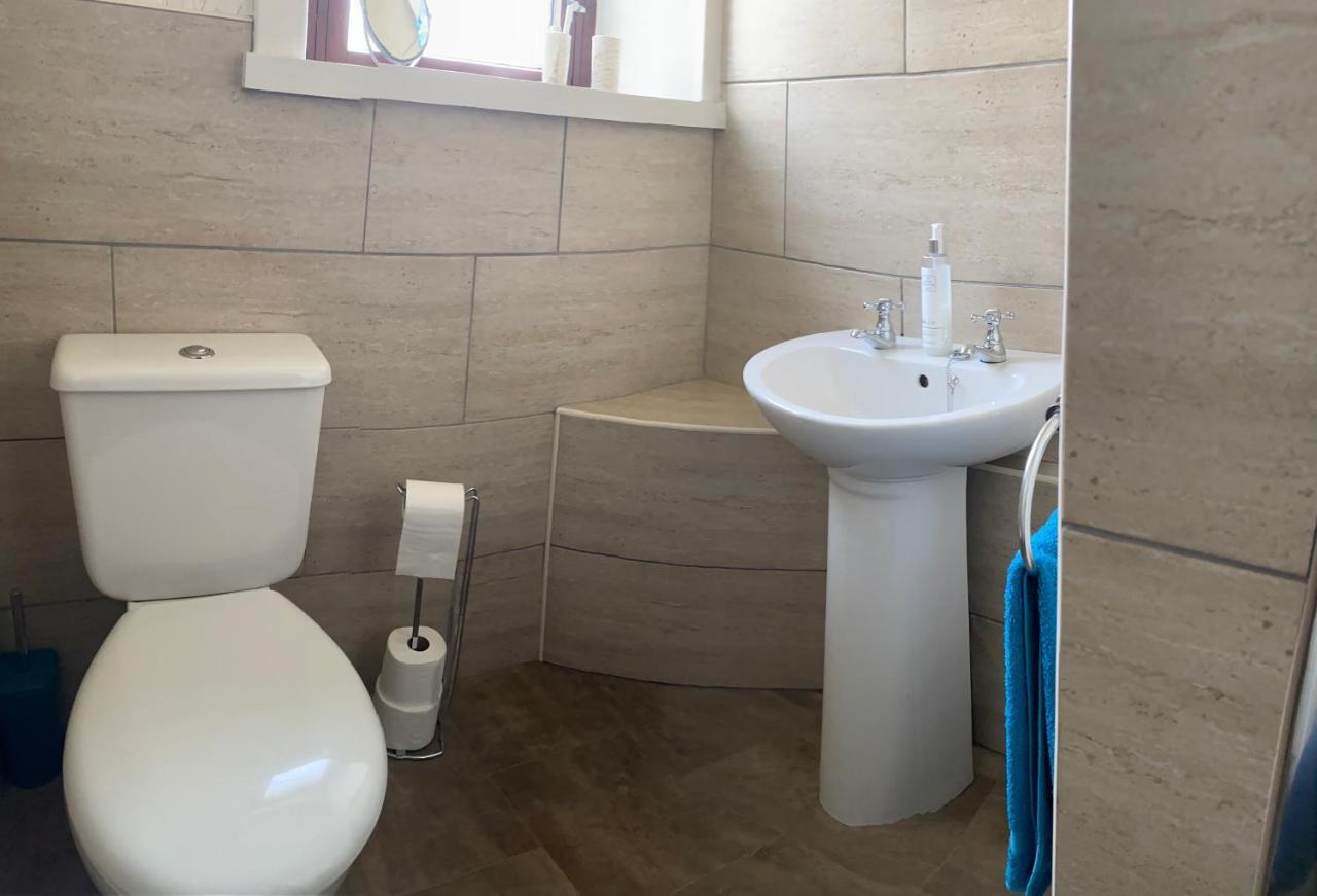 Thurso Bay Holidays Экстерьер фото