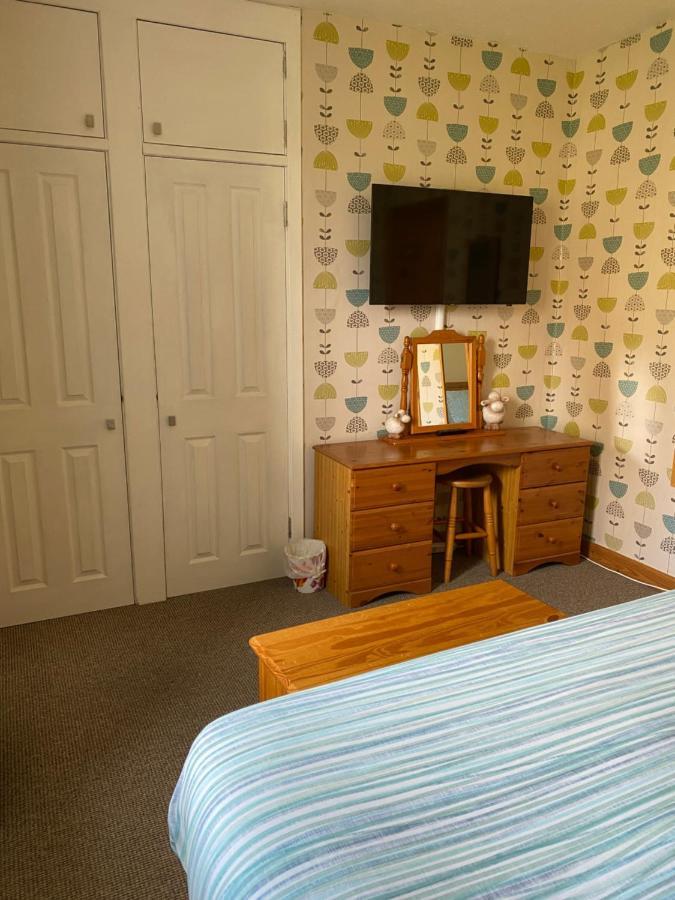 Thurso Bay Holidays Экстерьер фото