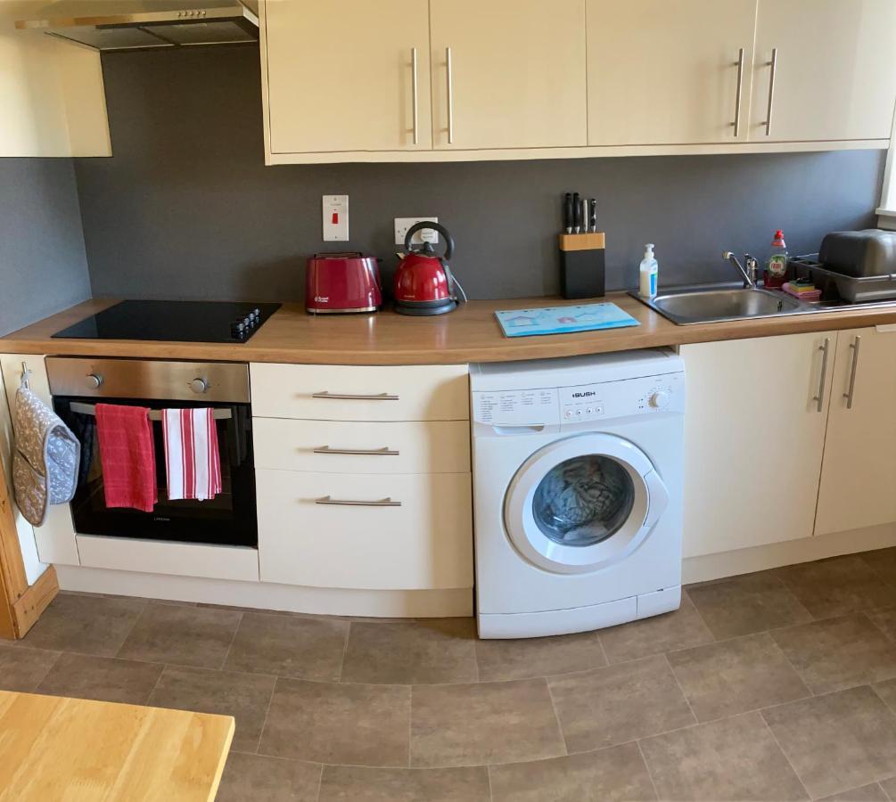Thurso Bay Holidays Экстерьер фото