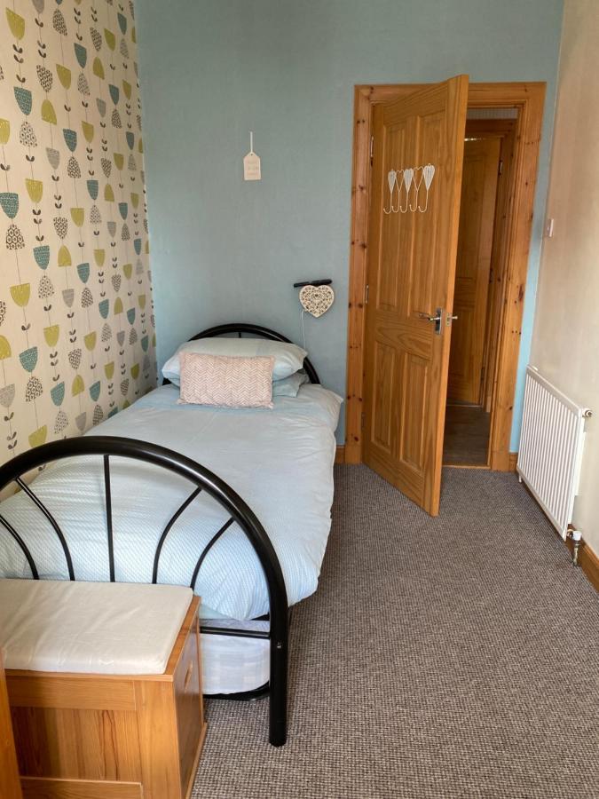 Thurso Bay Holidays Экстерьер фото
