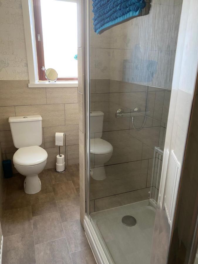 Thurso Bay Holidays Экстерьер фото